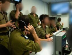 Mantan Mossad Sebut Netanyahu akan Dipaksa Terima Gencatan Senjata Tahap Kedua