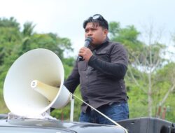 Meresahkan Petani, GRD KK-Morowali Desak PT BTIIG Hentikan Rencana Pembangunan Jalur Pipa