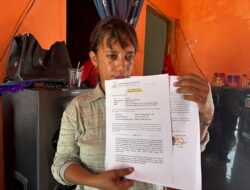 Misteri Kematian Situr Wijaya, Wartawan Asal Palu, Istri Almarhum Tunjuk LBH Pers Jadi Kuasa Hukum