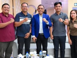 PT Raja Boga akan Berinvestasi di Sulteng, Begini Respon Gubernur Anwar Hafid