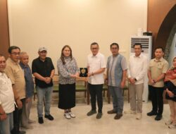 Pemkab Donggala-Kementerian Perlindungan Pekerja Migran Indonesia Bangun Kerjasama