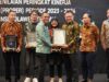 Pemprov Sulteng Berikan Penghargaan PROPER kepada 67 Perusahaan, Banggai Dominasi Predikat Gold