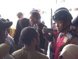 Penolakan Tambang Batu Gamping di Laroue Morowali, Pemerintah Didesak Cabut IUP PT DJM