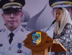 Peresmian Asrama Mahasiswa Bolaang Mongondow Utara, Wawali Kota Palu Ajak Untuk Terus Jaga Silaturahmi