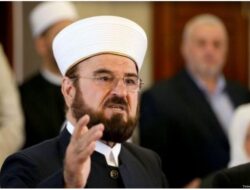 Persatuan Ulama Dunia Keluarkan Fatwa Negara Muslim Jihad Lawan Israel