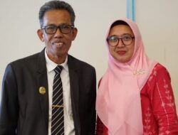 Rektor UIN Datokarama: Hari Kartini Momentum Tingkatkan Peran Perempuan Dalam Pembangunan