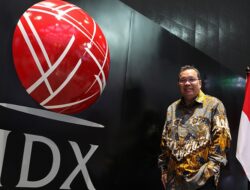 Road to CMSE 2025 Dimulai: Sinergi dan Kolaborasi Dukung Pertumbuhan Pasar Modal Indonesia