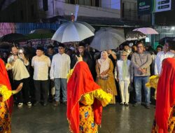 Satu Dekade Kampung Baru Fair, Sekda Kota Palu: Ajang Ekspresi Budaya dan Keagamaan