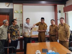 Sriwijaya Air Kembali Dipercaya Mengangkut 1.994 Calon Haji Sulteng ke Sepinggan Balikpapan