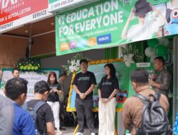 Timedoor Academy Kini Hadir di Kota Palu, Pemkot Harap Bisa Tingkatkan Kualitas SDM