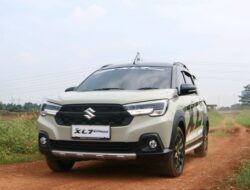 Tipe Keluarga Sesuai Suzuki New XL7 Hybrid, Cek 5 Karakter Berikut