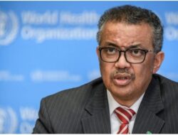 WHO Menilai Situasi Kemanusiaan Memburuk, 75 Persen Bantuan PBB Gagal Masuk Gaza