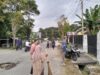 Warga Boya Donggala Kerja Bakti Bersihkan Lingkungan, Bupati Vera Laruni Pimpin Langsung