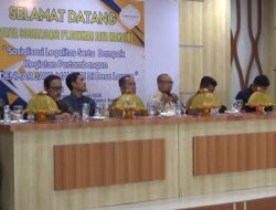 Warga Ogah Kompromi Kehadiran PT Denmar Jaya Mandiri di Desa Laroue Morowali