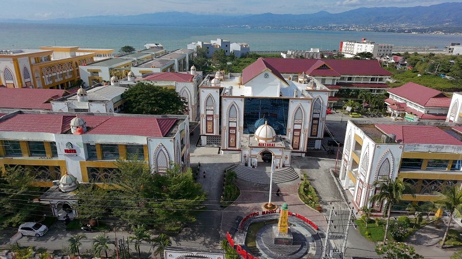 11 Jenis Beasiswa Tersedia bagi Mahasiswa UIN Datokarama Palu