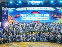 APJI Tegaskan Peran Strategis Jasa Boga dalam Ketahanan Pangan Nasional
