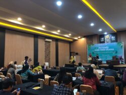 Akses Pasar HHBK, Hannah Asa Indonesia Menjembatani Kelompok Usaha Rakyat dan Dunia Usaha