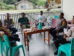 Alumni Deradikalisasi di Poso Pesisir Dukung Stabilitas Keamanan Cegah Radikalisme