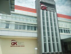 Aset Perbankan Sulteng pada TW I 2025, Secara Bulanan Terus Melambat