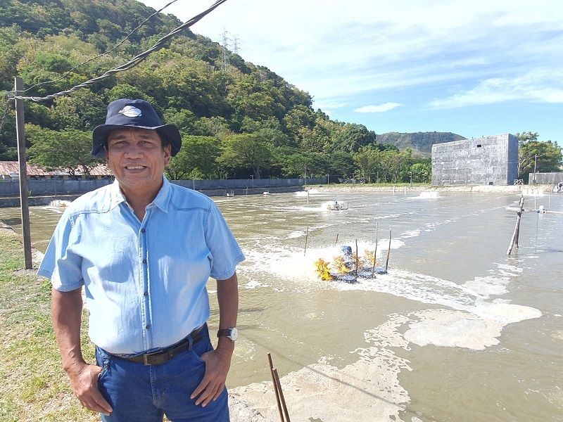 BERANI Panen Raya, Tangkap Banyak Dinilai Strategis Bagi Ketahanan Pangan dan Fiskal