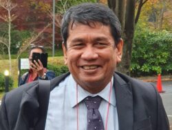 Bank Sulteng Diharap Menjadi Penggerak Ekonomi & Sumber Fiskal, Inovasi Tata Kelola dan SDM Perlu Jadi Perhatian