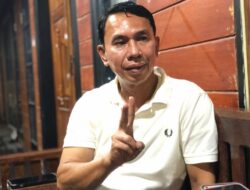 Berharap Diskresi DPP, Irwan Lapatta Dorong Petahana Lanjutkan Pimpin Golkar Sulteng