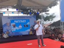 Bupati Morowali Diminta Tak Diam soal Proyek Pipa PT BTIIG yang Ancam Lahan Pangan