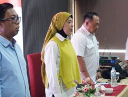 Dampak Kawasan Industri IMIP, 7.600 Usaha Tumbuh di Desa Bahodopi Morowali