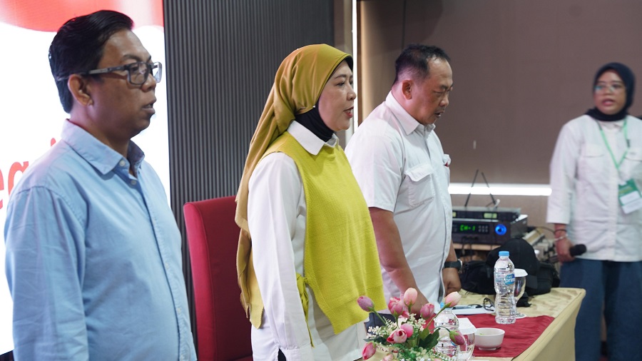 Dampak Kawasan Industri IMIP, 7.600 Usaha Tumbuh di Desa Bahodopi Morowali