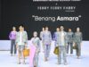 Dekranasda Sulteng Gandeng FFF, Promosikan Batik Bomba di Rehearsal BTN Fashion Week Jakarta