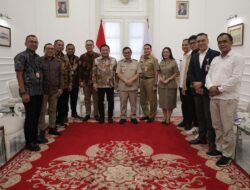 Digiland 2025 Siap Digelar, Telkom Dapat Dukungan dari Gubernur DKI Jakarta