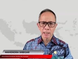 Dinamika Global Meningkat di TW I 2025, Pertumbuhan Ekonomi Nasional Tumbuh 4,87%