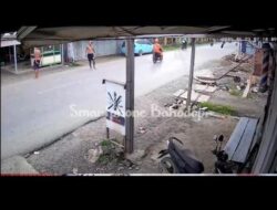 Dua Pelaku Premanisme di Bahodopi Morowali Diamankan Polisi Setelah Viral di Medsos