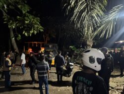 Dua Pendaki Wanita Disandra OTK di Gunung Uwentumbu Palu Berhasil Diselamatkan