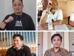 Empat Pengacara dari Shane & CO Bela Jurnalis Hendly Mangkali dalam Sidang Praperadilan