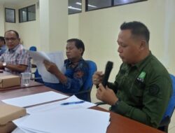Fraksi PKB Parimo Soroti Ketimpangan Perjalanan Dinas Akibat Efisiensi, Minta Ketua TAPD Hadir di DPRD