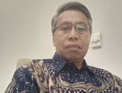 Guru Besar Untad Soroti KUB Bank Sulteng-Mega Corpora