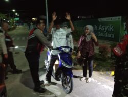 Polisi Gelar Razia di Pelabuhan Bakauheni, Antisipasi Pungli dan Premanisme