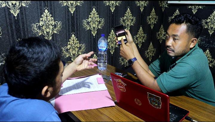 Polisi Amankan 3 Terduga Pelaku Kasus Pungli di Pelabuhan Bakauheni