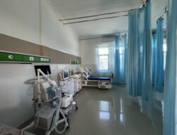 Forum Jamsos Tolak KRIS Satu Ruang Perawatan, Nilai Kebijakan Pemerintah Tak Libatkan Pekerja