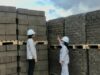 IMIP Manfaatkan Slag Nikel Jadi Batako dan Paving Berkualitas Tinggi