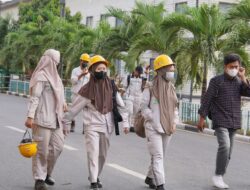 IMIP Wujudkan Kesetaraan dalam Lingkungan Kerja kepada 6.937 Karyawan Perempuan