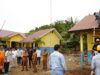 IMIP – DSI Revitalisasi Bangunan SDN Kurisa di Bahodopi Morowali