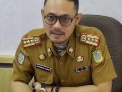 Indeks Reformasi Birokrasi Parigi Moutong Naik Signifikan, Capai Predikat Baik