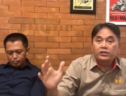 Kasus ITE Jurnalis Hendly Mangkali Tetap Lanjut, Ini Penjelasan Kuasa Hukum Polda Sulteng