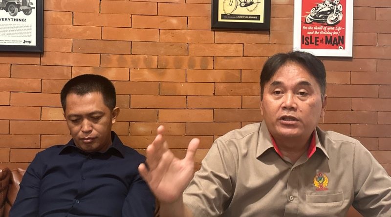 Kasus ITE Jurnalis Hendly Mangkali Tetap Lanjut, Ini Penjelasan Kuasa Hukum Polda Sulteng