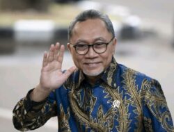 Kemenko Pangan Undang Sejumlah Wamen Hadiri Peluncuran Koperasi Merah Putih di Sulteng