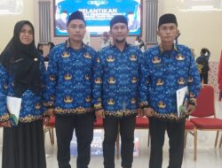 Kisah Honorer UIN Palu, Kasmudin 19 Tahun Mengabdi, Kini Menjadi PPPK Kemenag 