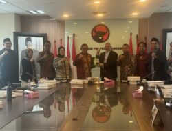 Konsistensi Dukung Palestina, YPSP Apresiasi PDIP