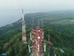 Kuartal I 2025, Telkom Bukukan Pendapatan Konsolidasi Rp36,6 Triliun, Laba Bersih Rp5,8 Triliun